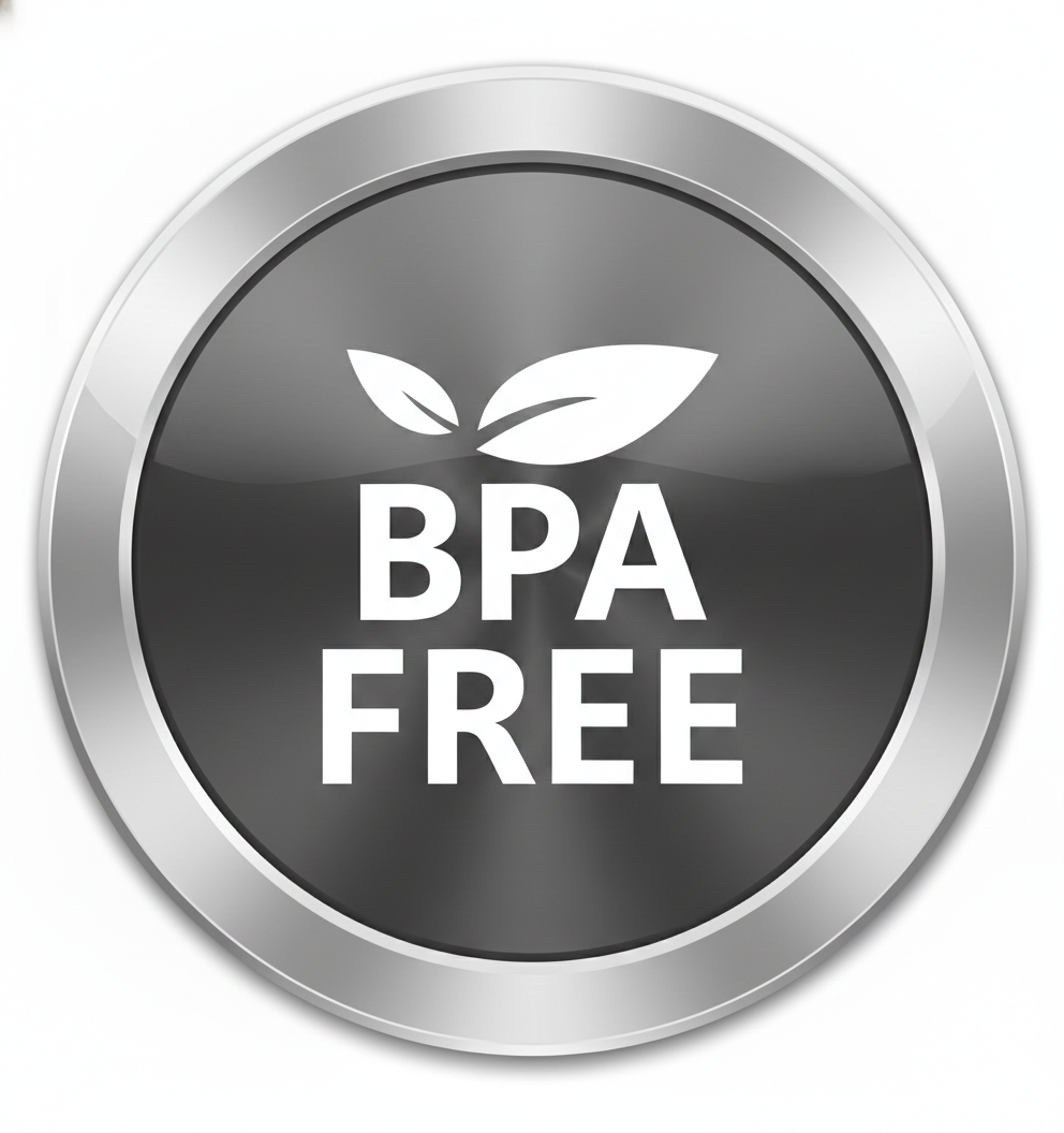 BPA Free