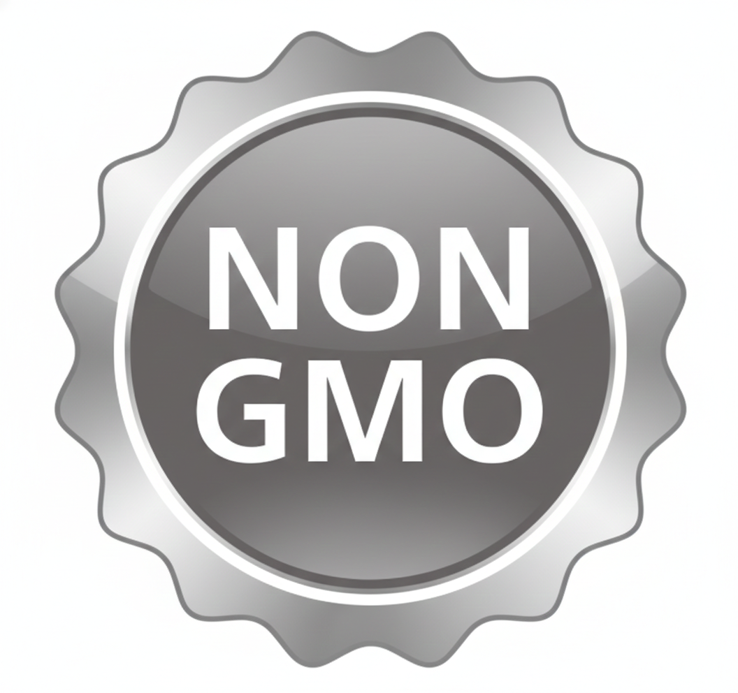 Non-GMO